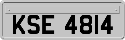 KSE4814