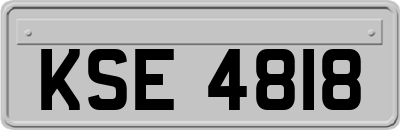KSE4818