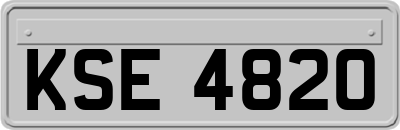 KSE4820