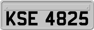 KSE4825
