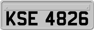 KSE4826