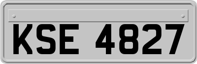 KSE4827