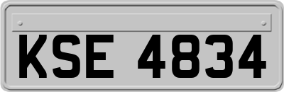 KSE4834