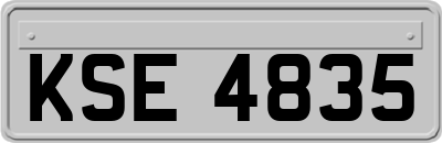 KSE4835