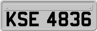 KSE4836