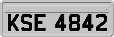 KSE4842