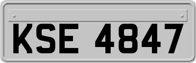 KSE4847