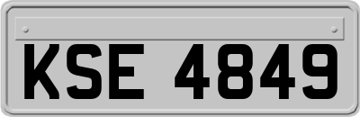 KSE4849