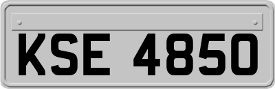 KSE4850