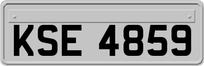 KSE4859