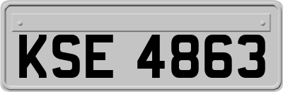 KSE4863