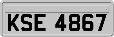 KSE4867