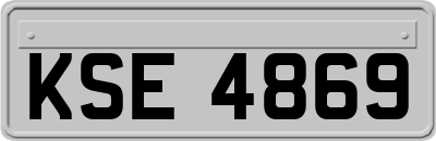 KSE4869