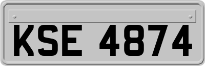 KSE4874