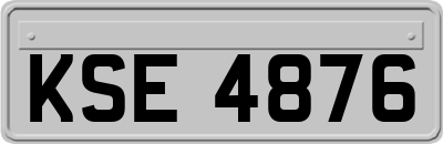 KSE4876