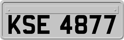 KSE4877