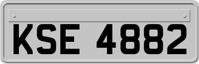 KSE4882