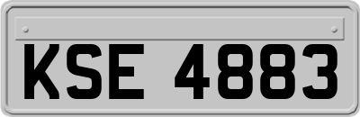 KSE4883