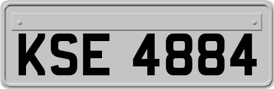 KSE4884