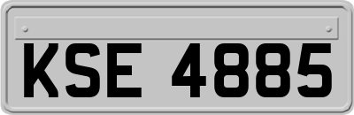 KSE4885