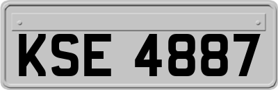 KSE4887
