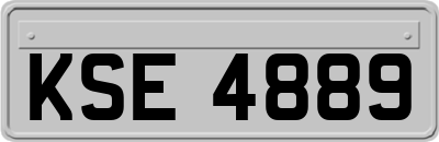 KSE4889