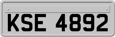 KSE4892