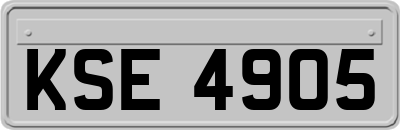 KSE4905