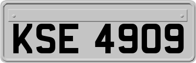 KSE4909