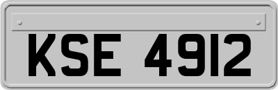 KSE4912