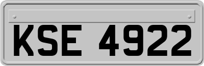 KSE4922