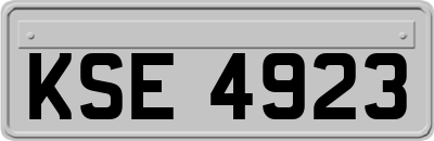 KSE4923