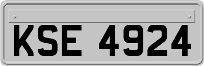 KSE4924