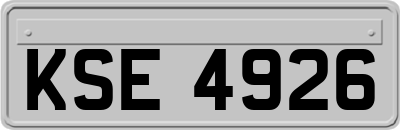 KSE4926