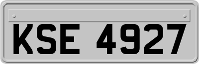 KSE4927
