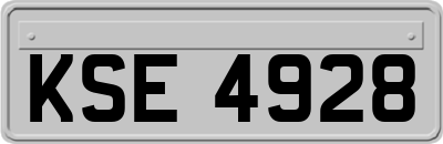 KSE4928