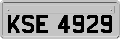 KSE4929