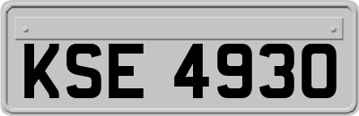 KSE4930