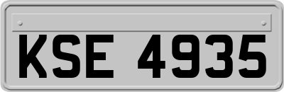 KSE4935