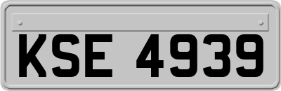 KSE4939