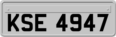 KSE4947