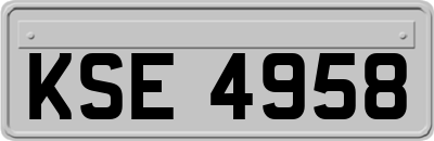 KSE4958
