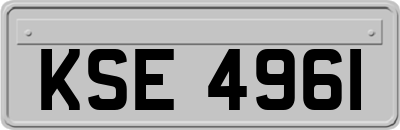 KSE4961