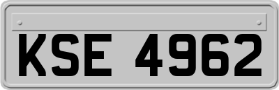 KSE4962