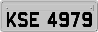 KSE4979