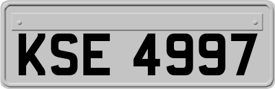 KSE4997