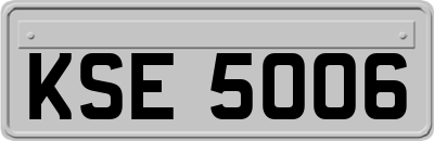 KSE5006