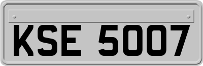 KSE5007