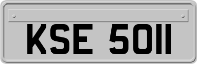 KSE5011