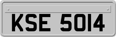 KSE5014